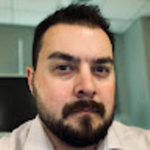 Meet your Posher, Jonathan m.